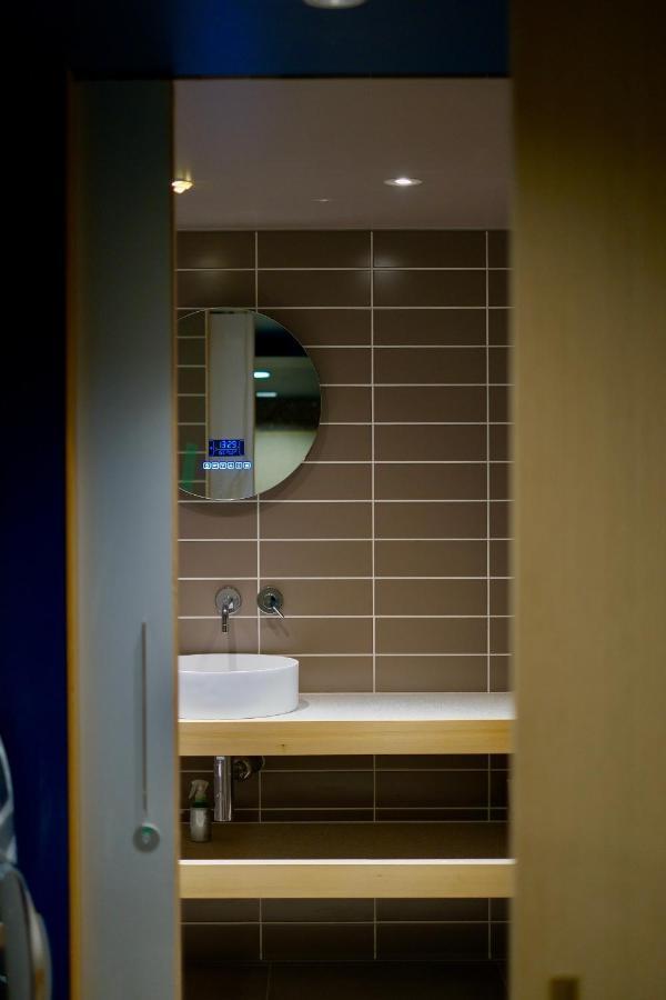 טוקיו Aet & O3 Hotel מראה חיצוני תמונה