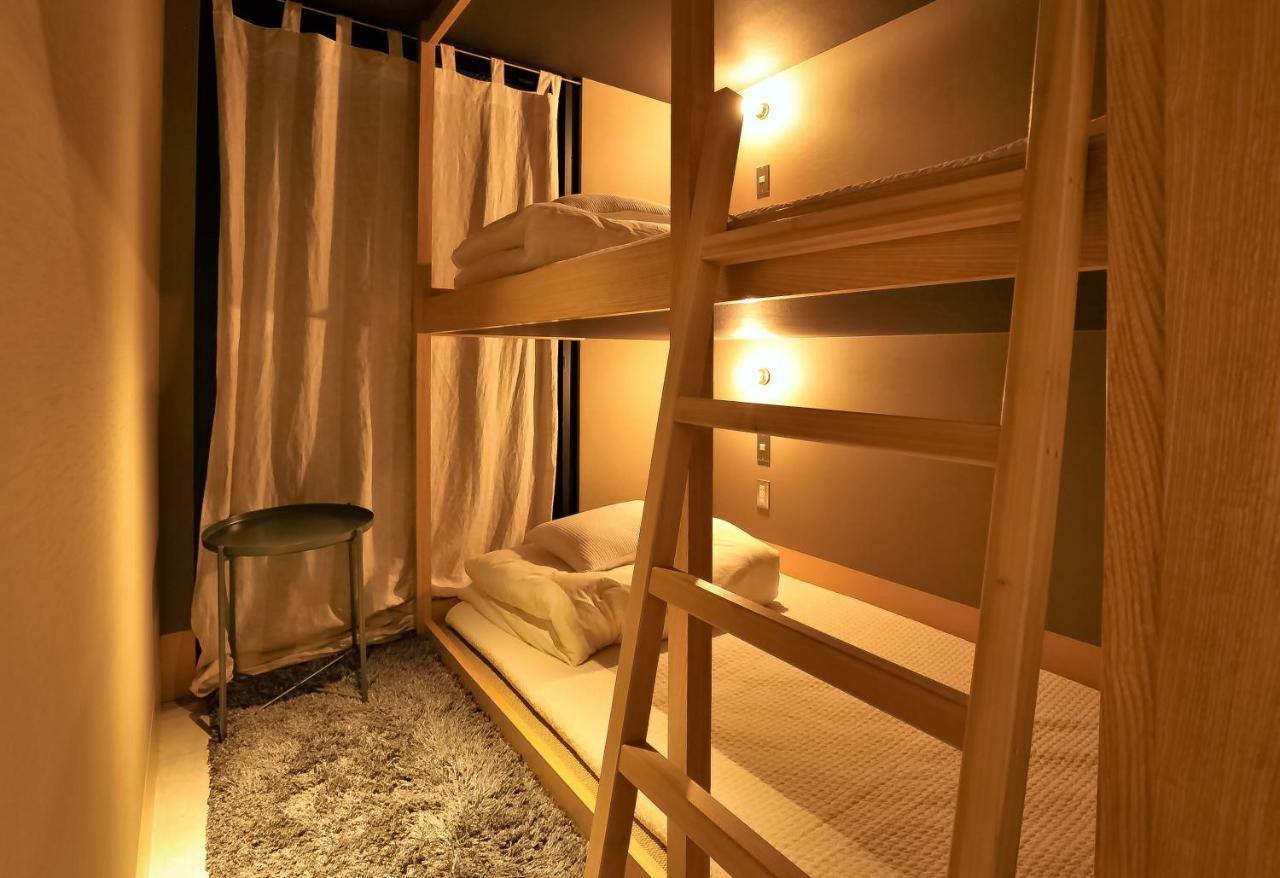טוקיו Aet & O3 Hotel מראה חיצוני תמונה