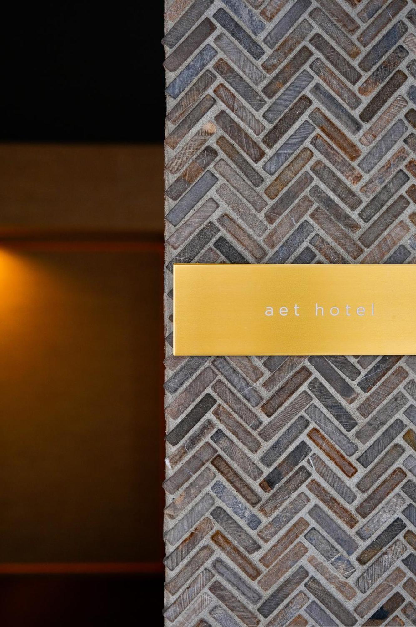 טוקיו Aet & O3 Hotel מראה חיצוני תמונה