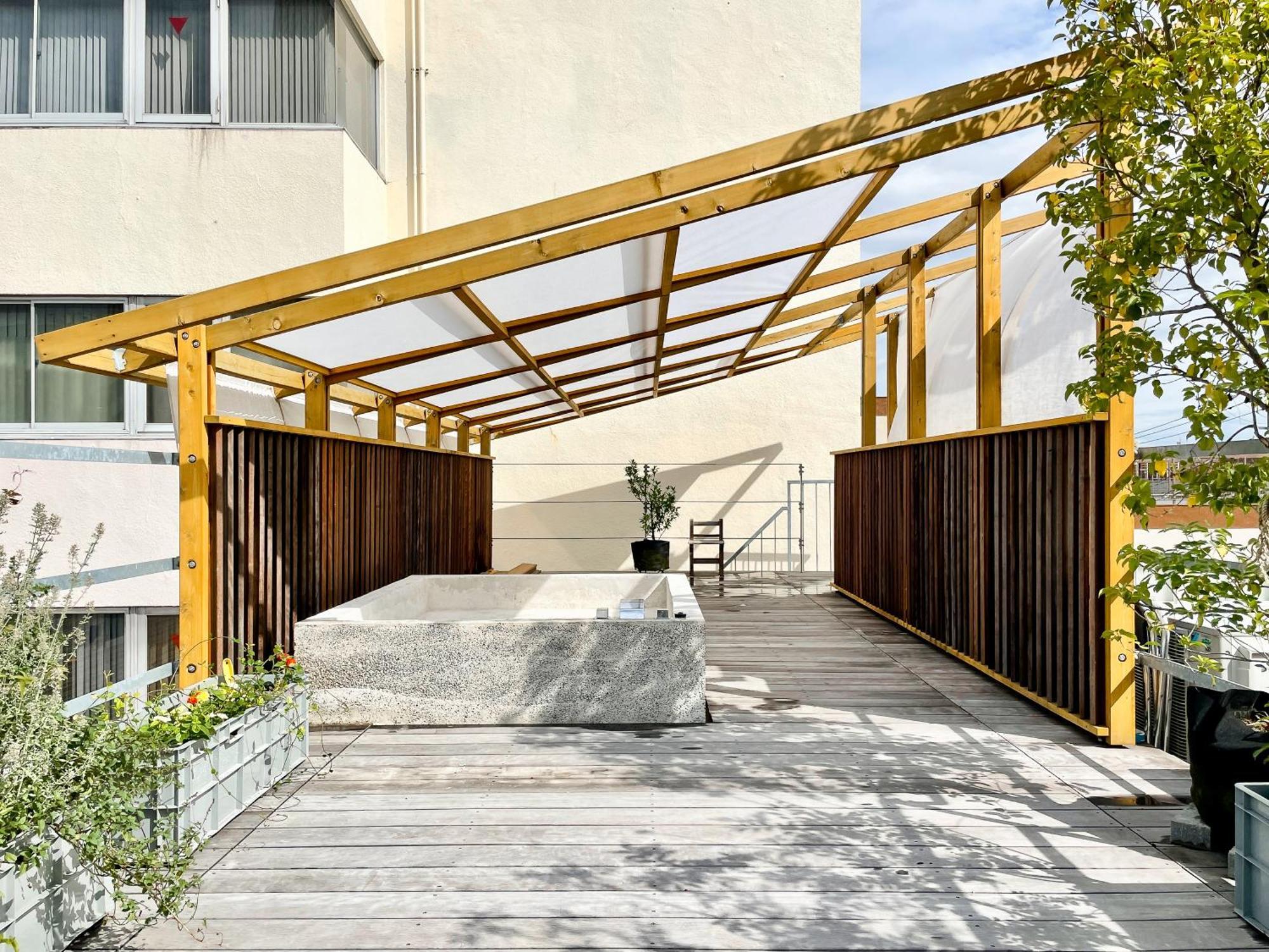טוקיו Aet & O3 Hotel מראה חיצוני תמונה