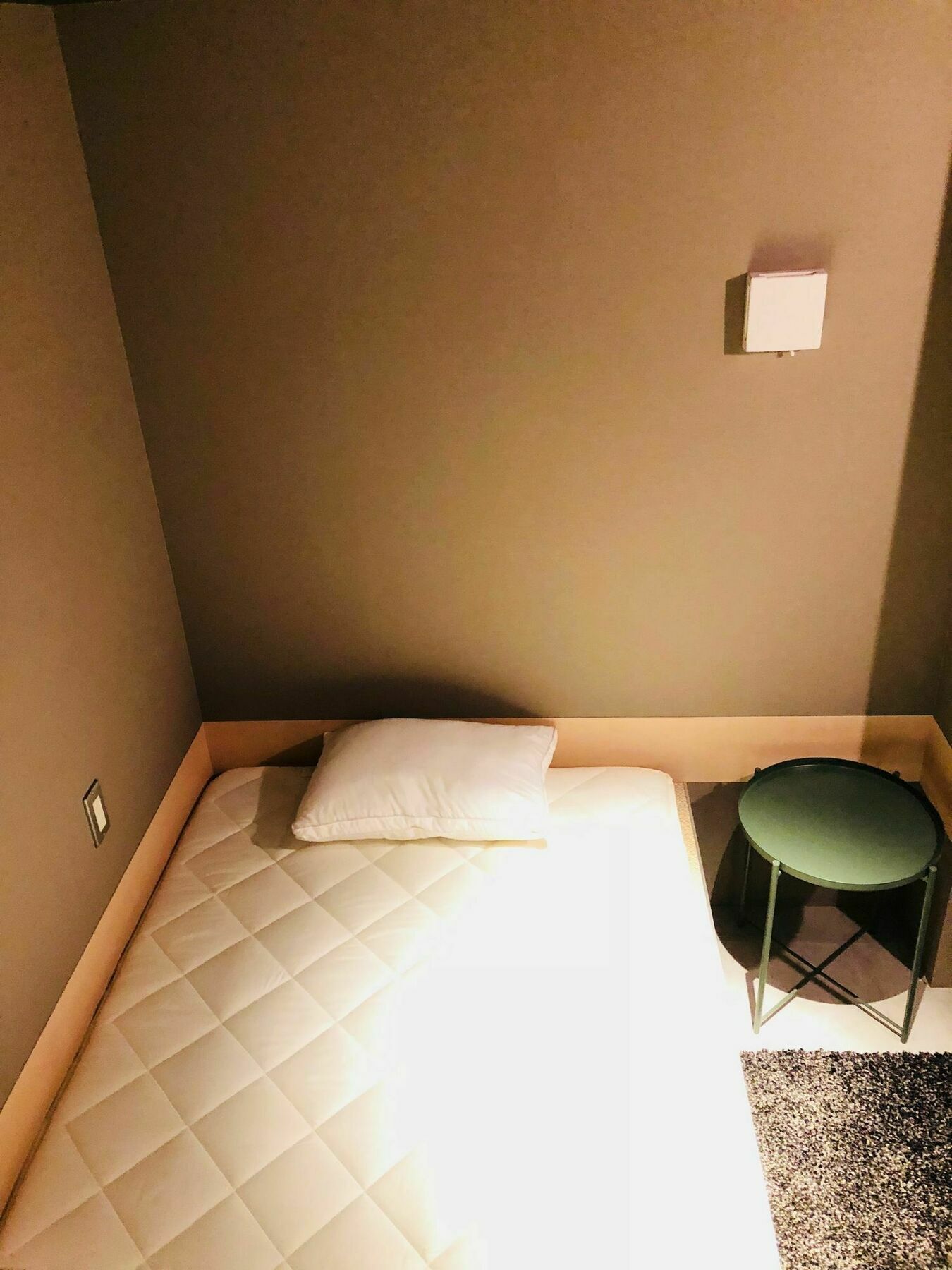 טוקיו Aet & O3 Hotel מראה חיצוני תמונה